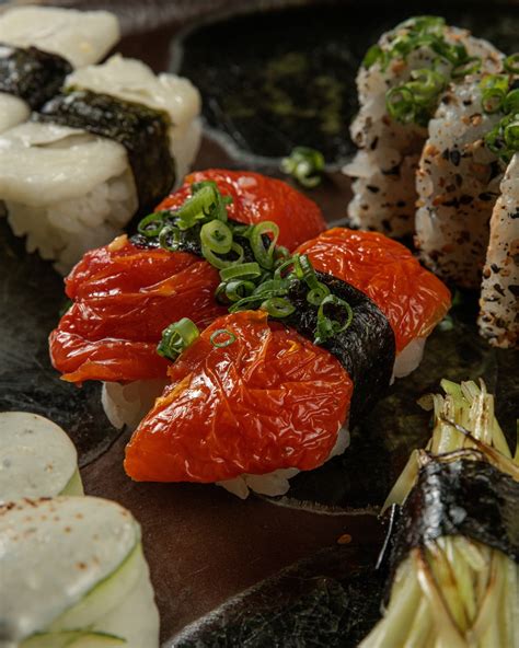 Kampeki Sushi (@kampekisushi) • Instagram photos and videos.